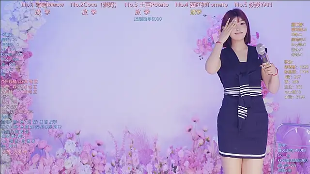 SSF-888 webcam