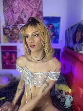 celeste_hell_ webcam
