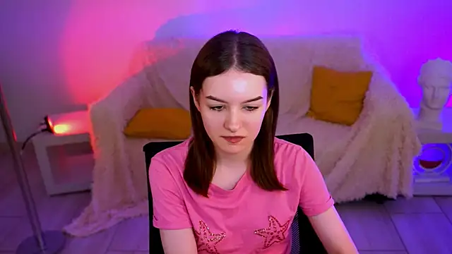 KellieBanshe webcam