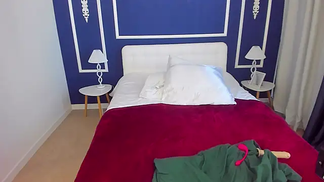 DanielaHot4u webcam