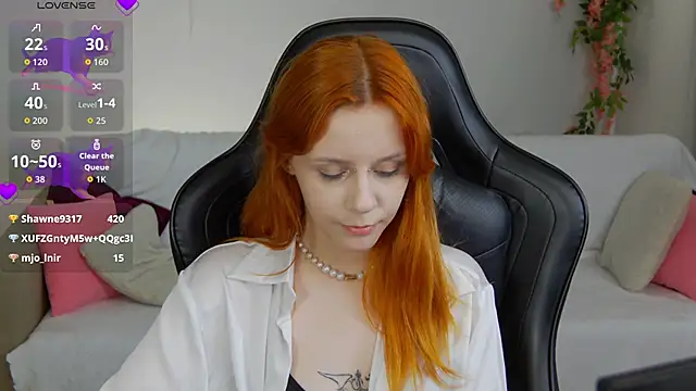 Rachel_lips webcam