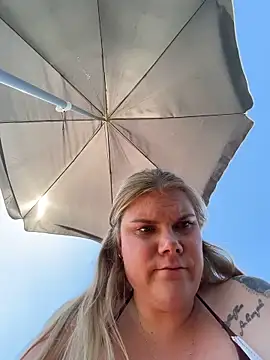 SexyBlondJoanna-Exclusief webcam