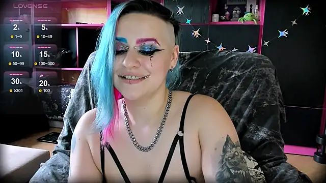 Neon_Baddie webcam