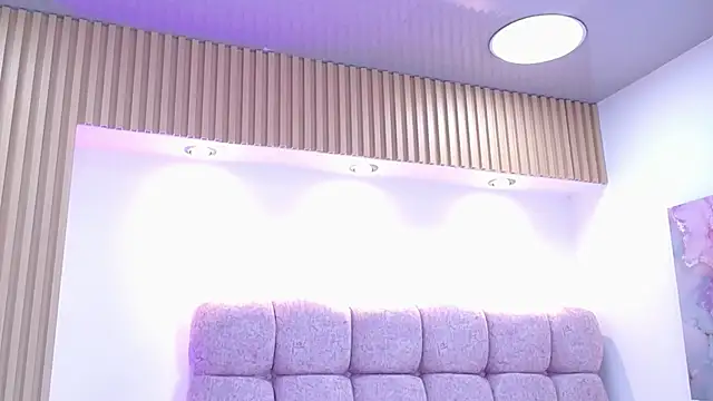 Anaciet_Evans webcam
