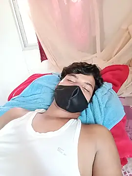 Sufian999 webcam