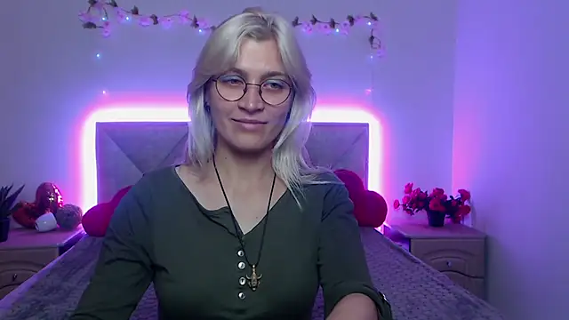 RubyDaviss webcam