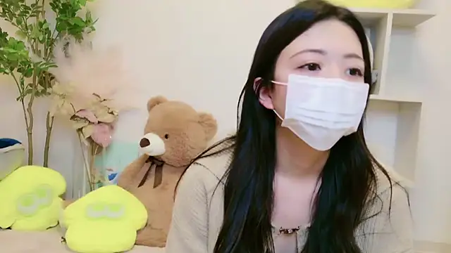 -Luna_JP- webcam