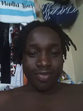 BENJAMIN0001K webcam
