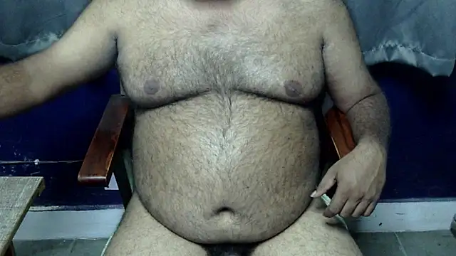 hairysubcub_70 webcam
