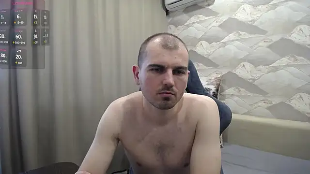 SerzhKorol1 webcam