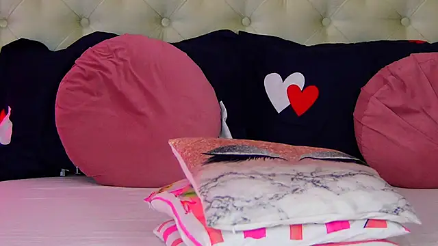 RagazzaBella webcam