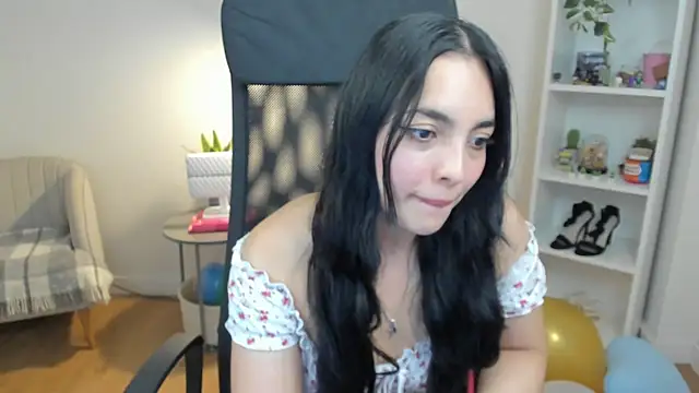 _BellaEvans_ webcam