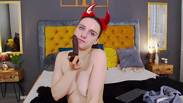 Jessica_White_ webcam