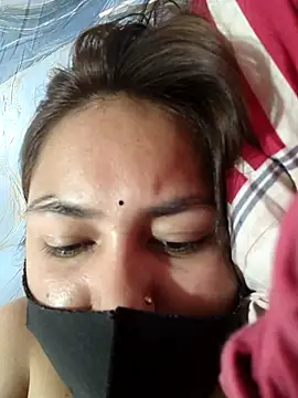 sanu_07 webcam