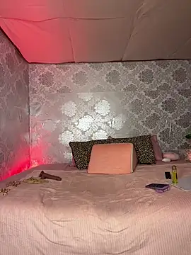 Vicky_Saidi webcam