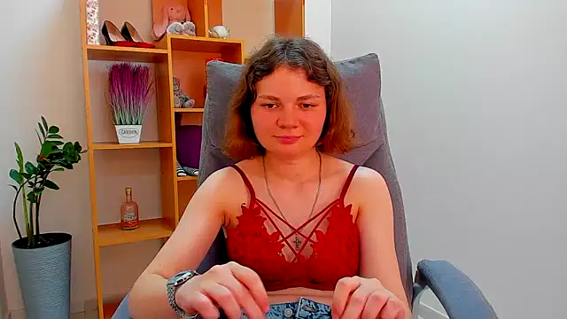 Stella-Maers webcam