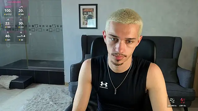 KaydenDrew webcam
