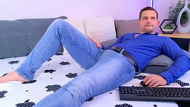 Jimmy_Doss webcam