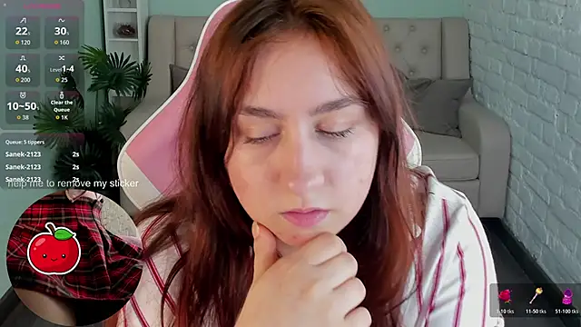 KattieCutieXx webcam