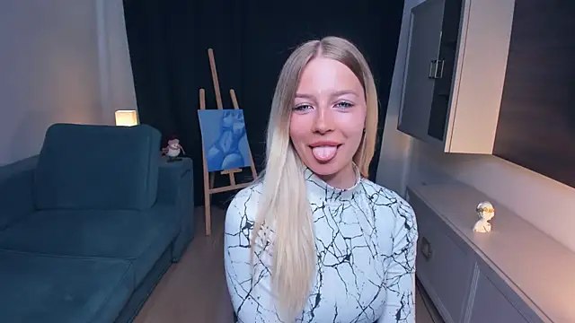 DeniseMekus webcam