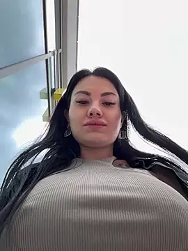 Wet__Bunny webcam