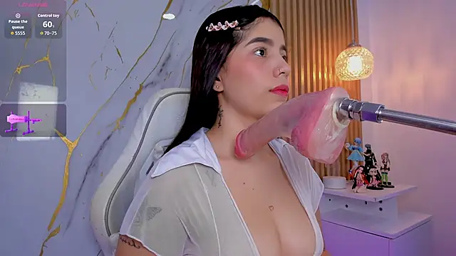 alissaowens_ - Alissaowens_'s free webcam - UK Sex Cams