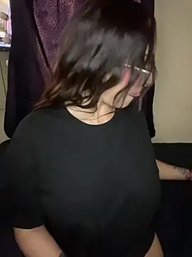 SalomeFerrer webcam