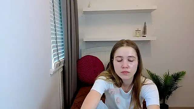 LoveXLexi webcam