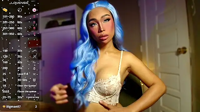 venusangelic webcam