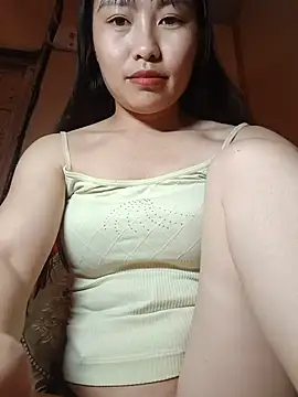 Cherry-squirtt webcam