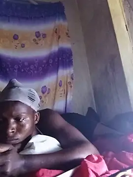 cute-shamza webcam