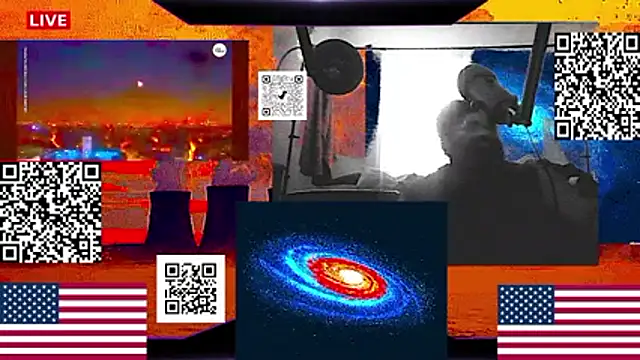 RussellTaylorLacy webcam