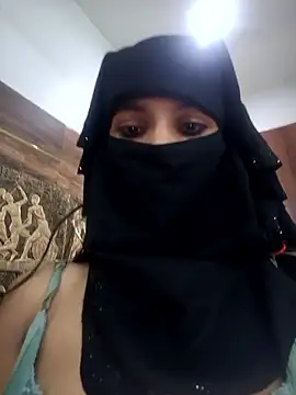 Aafreen_36 webcam