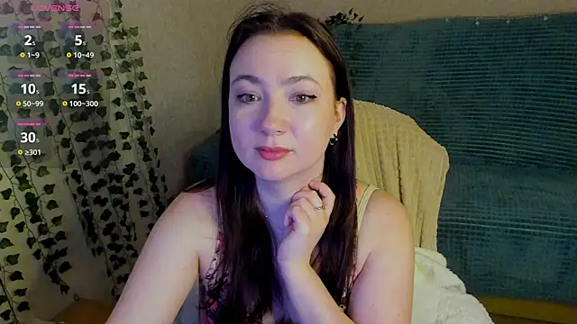 Micky_Wood webcam