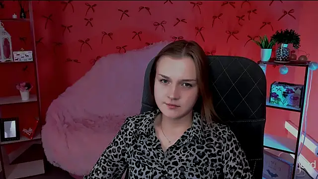 LissaTelor webcam