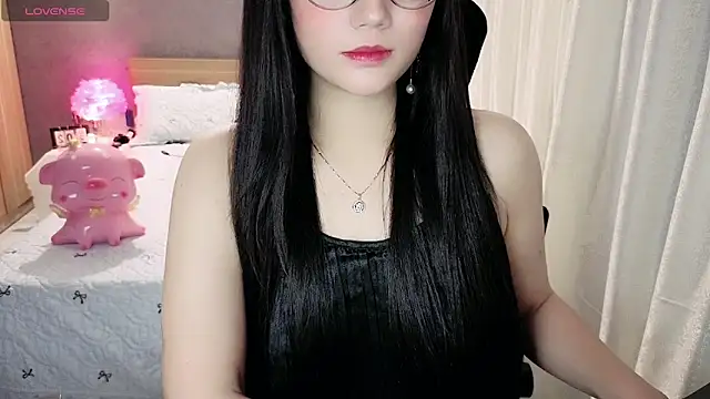 JENNIE-16 webcam
