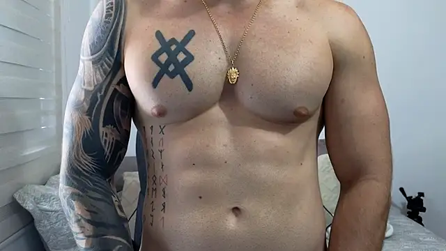 Isaac_Carter webcam