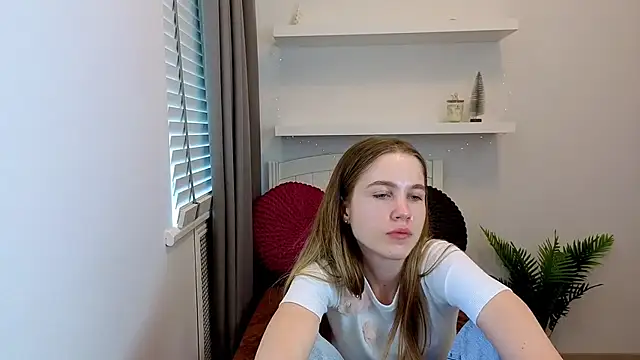 LoveXLexi webcam