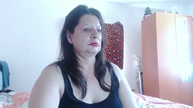 ExtasyMature webcam