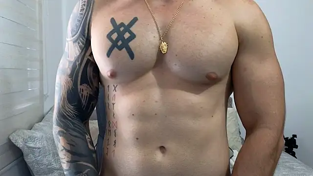 Isaac_Carter webcam