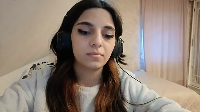 Blissmissataeses webcam