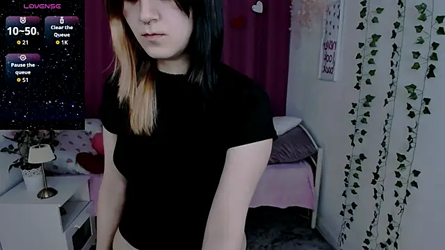 Alexa_Lexi_ webcam
