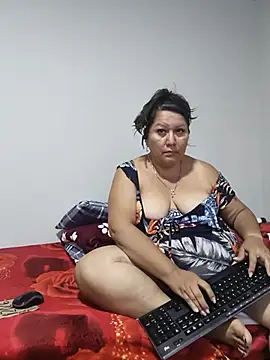 Brenda_Berck_ webcam