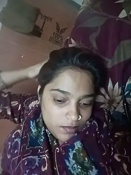 Trisha_71 webcam