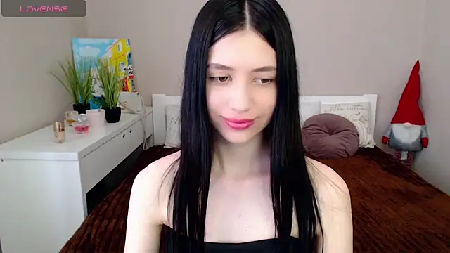 SelinLi webcam