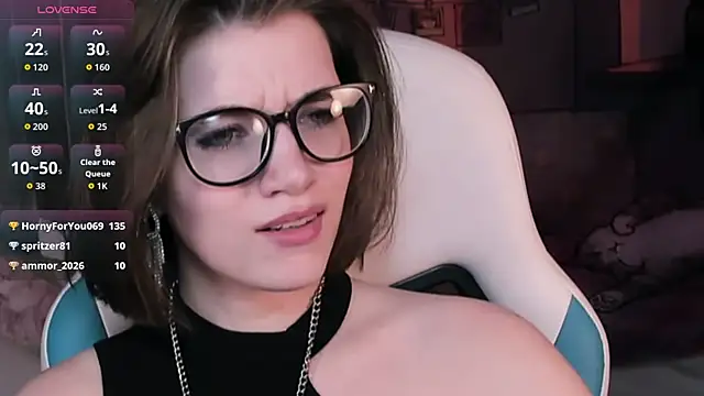 CathyAdams webcam