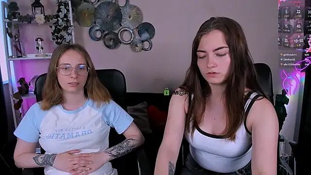 baby_hotte webcam