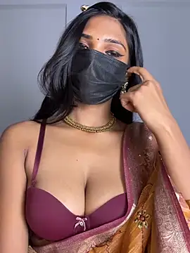 Lovely_Babiee webcam