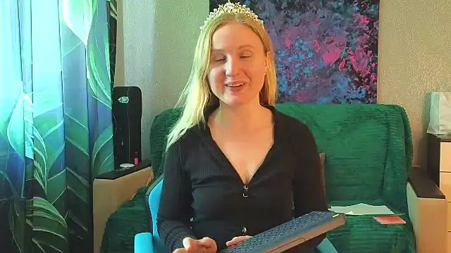 Lanavi_Smile webcam