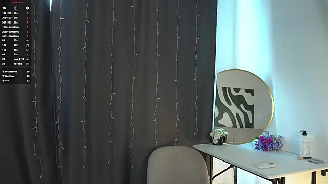 HaleyKoelling webcam